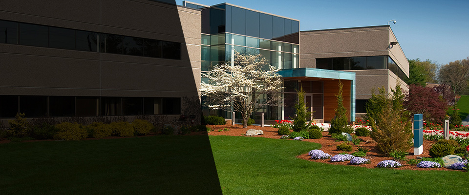 New Lebanon Landscapers