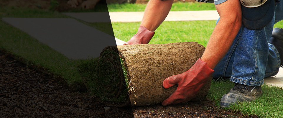 New Lebanon Landscapers