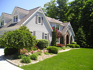 Landscapers and Lawncare Services in New Lebanon, OH